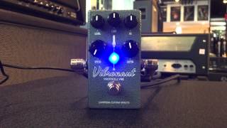 Lovepedal Vibronaut - What To Know & Where To Buy | Equipboard