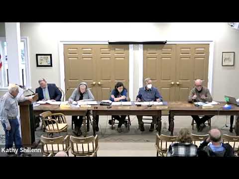 2023 0417 BOS Meeting