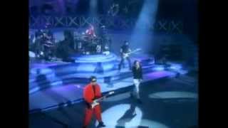 INXS - The Stairs (Live)