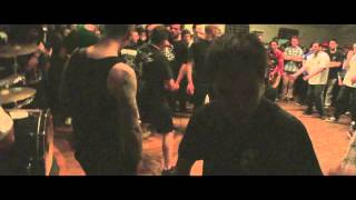 Incendiary - SRC, Sayville, NY - 3.22.2013