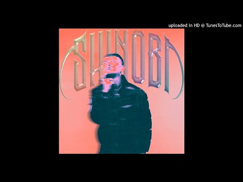OBLADAET x POP SMOKE x OG BUDA x CJ x DRILL Type Beat | SHINOBI