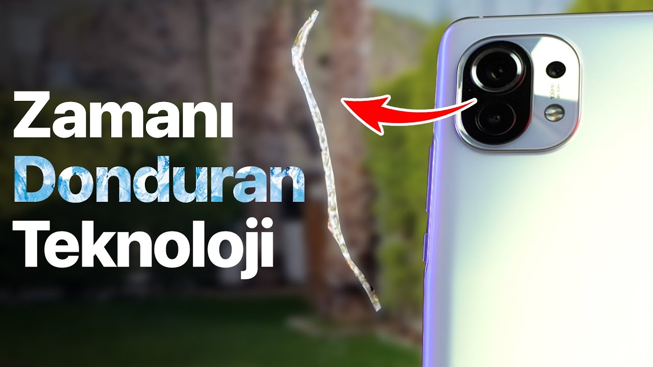 Açılın Çin'in Kralı Fetihe Kalktı: Xiaomi Mi 11 İncelemesi
