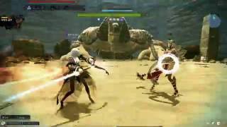 아인라허 노피격 금메달 - 이세트