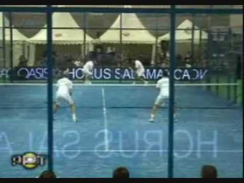 Padel Para Todos - TV Show nr 8 - Part 1 by PadelCentrum.nl