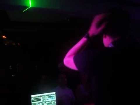 Gabriel Boni - Wood Start @Frequência Bar Jandaia do Sul - PR