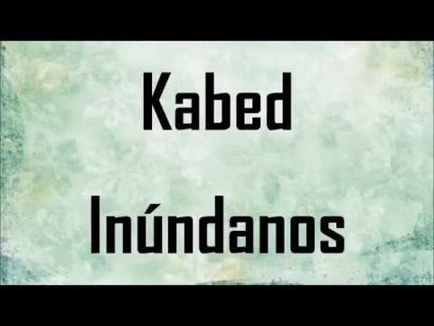Inúndanos - Kabed
