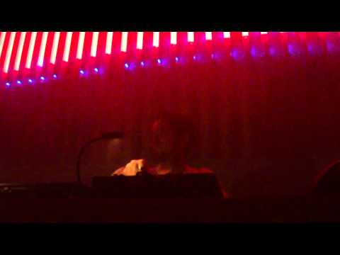 DJ STEF AGOSTINO LIVE @ CLUB LA FOLIE SAMEDI 21 Aout 2010, 1000 PERSONNES !!