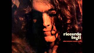 Lucia, Riccardo Fogli