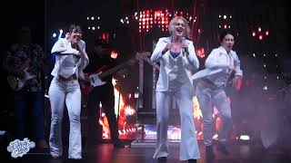 MUSIC INFERNO (Madonna) - performed by CANDY SHOP Madonna Tribute - Live 2021