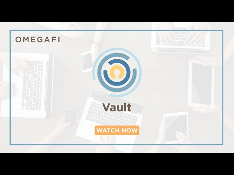 Biolife Payment Vault