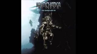 Kamchatka - Dragons