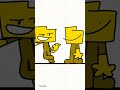 Ron falling down the stairs | reanimated E