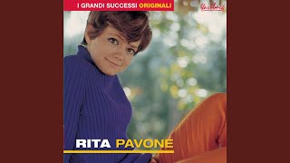 Kadr z teledysku Supercalifragilistichespiralidoso tekst piosenki Rita Pavone