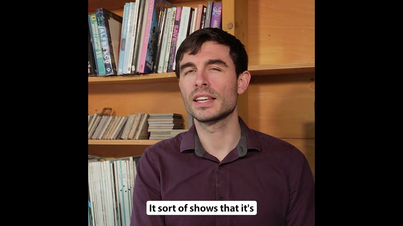 Is there anything wrong with this new housing development?  What do you think? #newhouse #home