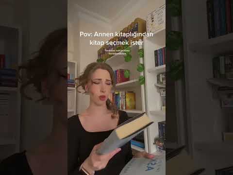 Which books do you hope my mother doesn't read? #booktok #bookstan #booktokturkey #book