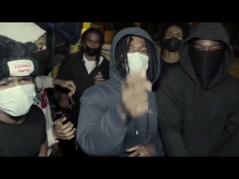 MB Glitch x A30 x Millz Bready x Jay Glizz x SB - 44 Anthem (Official Music Video)