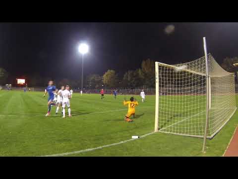 TeBe - Hertha 03  4:1 (0:1)