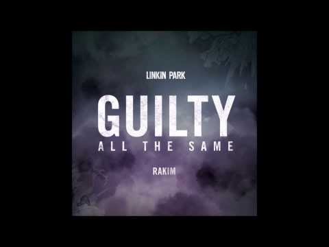 Linkin Park - Guilty All The Same (Instrumental)