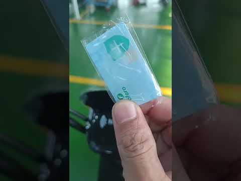 tutorial aktif alarm sepeda listrik ofero galaxy 3 NFC