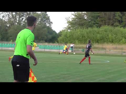 15 06 2019 Spółdzielca Siedliszcze   Agros Suchawa XXV kolejka chełmskiej klasy okregowej 4