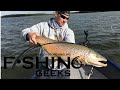 Video Thumbnail for "Google" How do i Catch a Big Brown Trout?