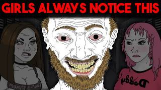 The Science Behind Being Creepy