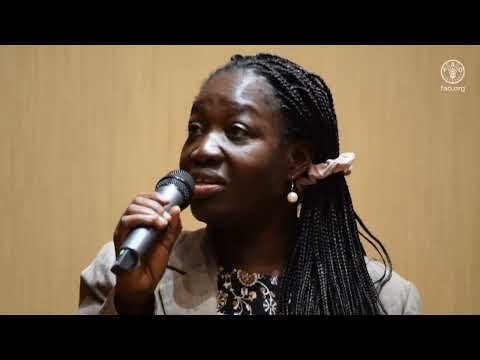 2nd WASAG International Forum – Summary