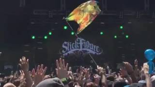 Stick Figure "mind block" feat. Eric from Rebelution