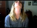 Neck Fetish Sophie
