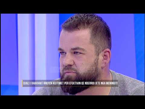 Shenjat e para të meningitit, që i mori jetën efektivit 27 vjeçar - Shqipëria Live, 15 Janar 2020