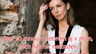 Zuzana Smatanová   V dobrom aj v zlom karaoke