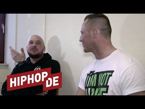 Kool Savas: Money Boy, Kollabo-Alben & Rap-Freunde (Fanfragen) - Jetzt mal Erich