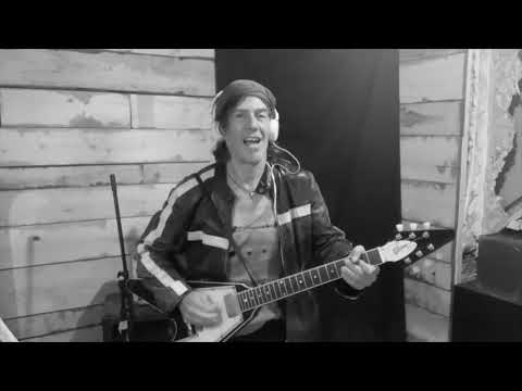 Spin Doctors 🌀 Refrigerator Car  zoom 2020 | Eric Schenkman of Spin Doctors