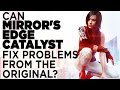 Can Mirror's Edge Catalyst Fix Problems From the Original?