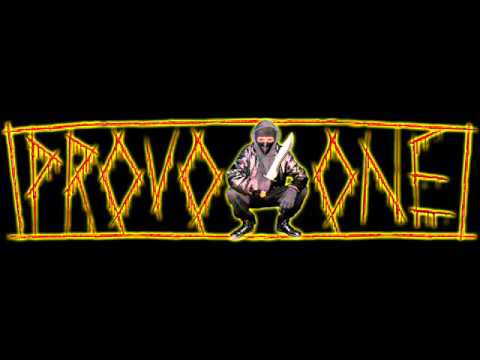 Provo One - 10 kleine Opfer