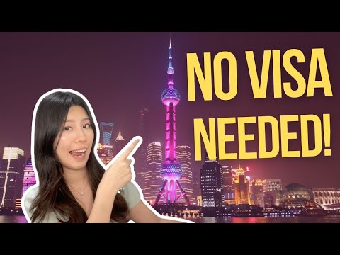 China Visa-Free Travel in 2025: New Rules, Hidden Traps, and How to Do It Right