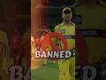 Unveiling The CSK Ban Fixing And The Two Year Suspension Ipl2024 Csk