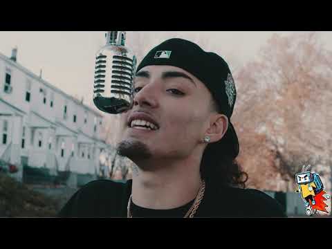 JetpackTv Presents: 33static - Gladiator - Lawtown Edition. S1 EP1