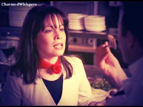 Charmed 01x00 Unaired Pilot Short Opening credits