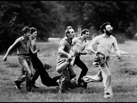 Kriegszustand in Polen 13.12.1981 -  22.07.1983