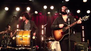 Blaudzun, 16-11-2012, Vera Groningen, Another ghost rocket