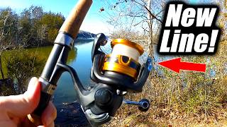 Why Are There So Many People Fishing Today? (Getting Crowded)