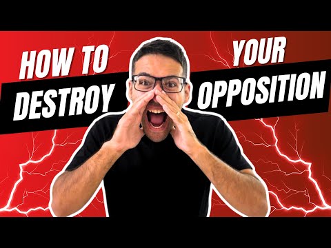 How to OVERBET the Flop