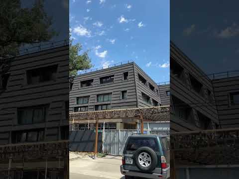 Композитті шатыр жабындары Kazroof - фото 3 - id-p126977830