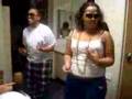 Toto And Granny Going Dumb