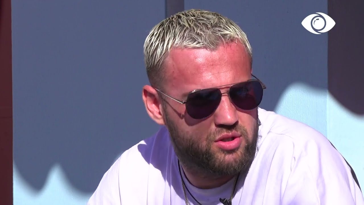 “Jam shumë provokues”/ Luizi: Mund t’i çoj njerëzit këtu në limite