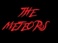 The Meteors - I Go To Bed With The Undead