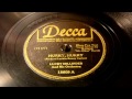 Hurry, Hurry - Lucky Millinder And His Orchestra with Wynonie Harris