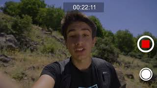 Ինքնություն. Հայոց բերդերն ու ամրոցները