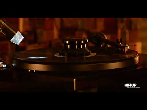 Demo Pro-Ject Evo turntable, Pro-Ject phono box RS